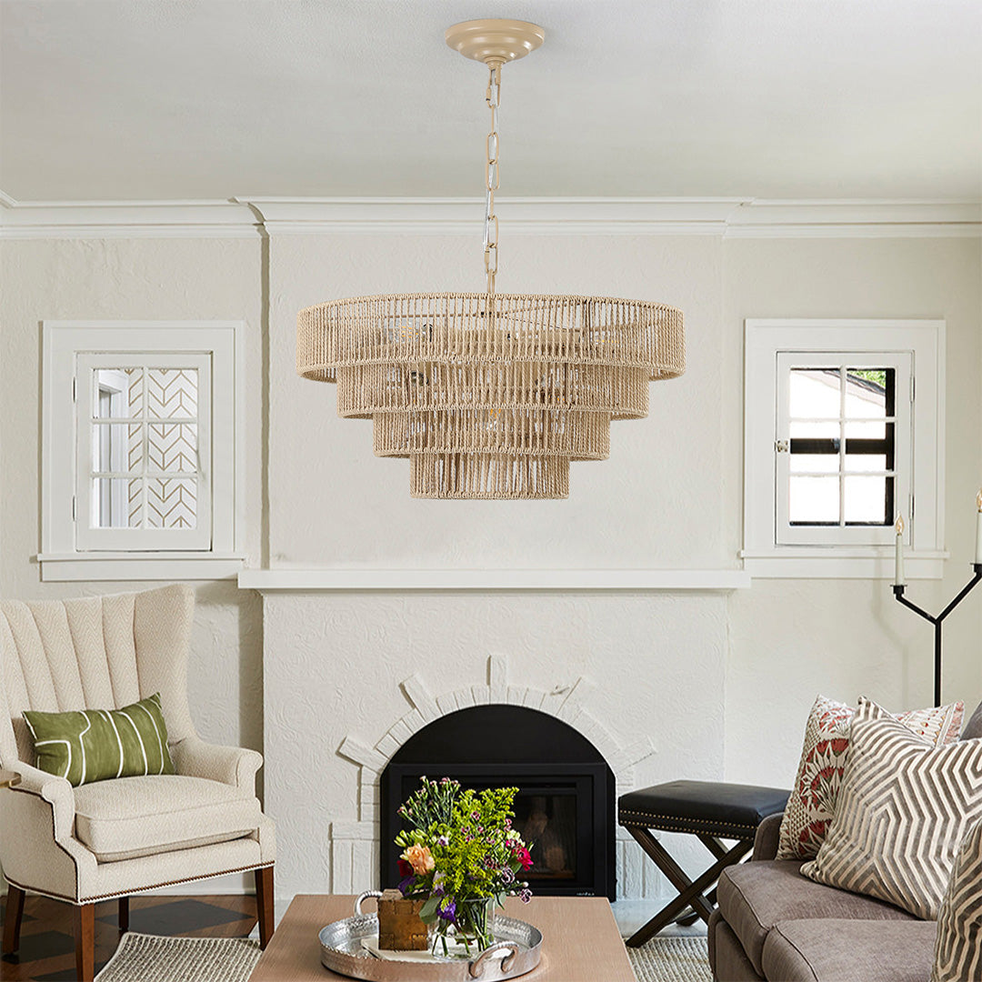 "SHIZUKA HARMONY CEILING LANTERN" 

This stunning fixture features a serene design inspired by traditional Japanese aesthetics, combining natural materials with a tranquil ambiance. Perfect for creating a peaceful atmosphere in any room.