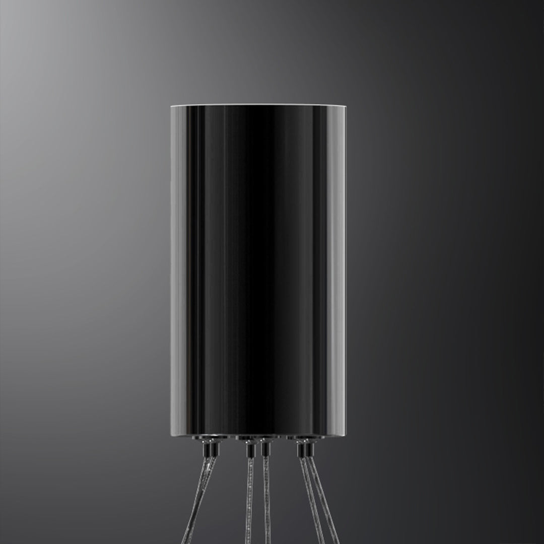 WINTHROP LED STRAIGHT LINE CEILING SUSPENSION