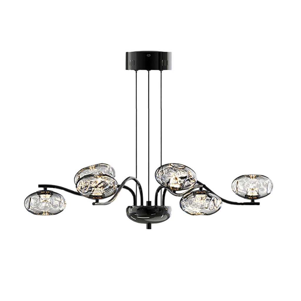 ASTONIA RAINBOW LUMINAIRE CHANDELIER