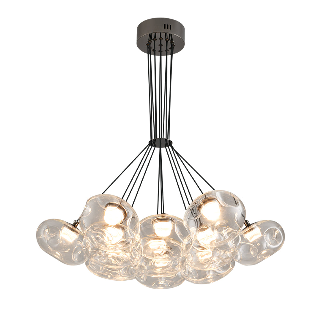 WINDSOR STARLIGHT MODERN CHANDELIER