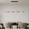 FENWICK STRAIGHT LINE PENDANT LIGHTING