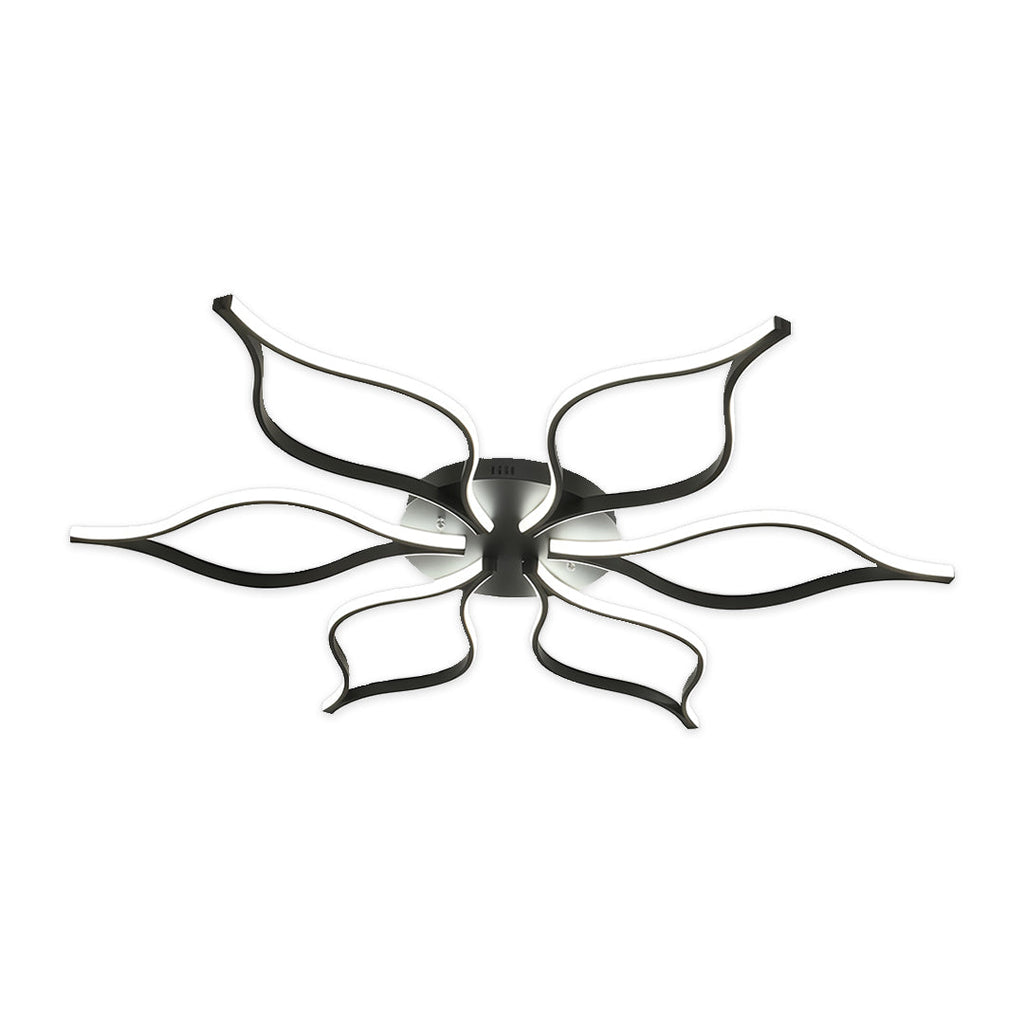 WINTHROP ARTISAN FLUSH-MOUNT LED ILLUMINATOR