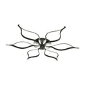 WINTHROP ARTISAN FLUSH-MOUNT LED ILLUMINATOR