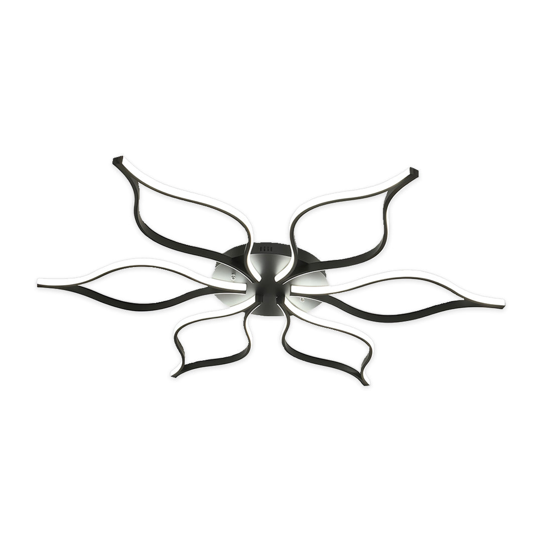 WINTHROP ARTISAN FLUSH-MOUNT LED ILLUMINATOR