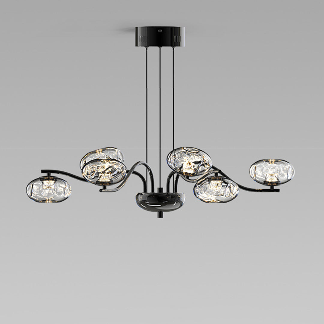 ASTONIA RAINBOW LUMINAIRE CHANDELIER