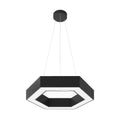 RAVENHURST HEXAGONAL LED CEILING LANTERN