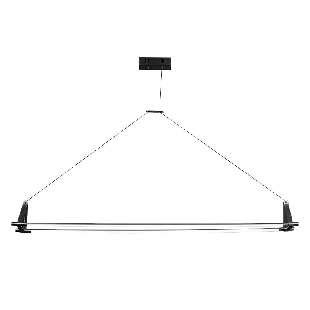 WINTHROP SLIMLINE DIMMABLE KITCHEN ISLAND PENDANT