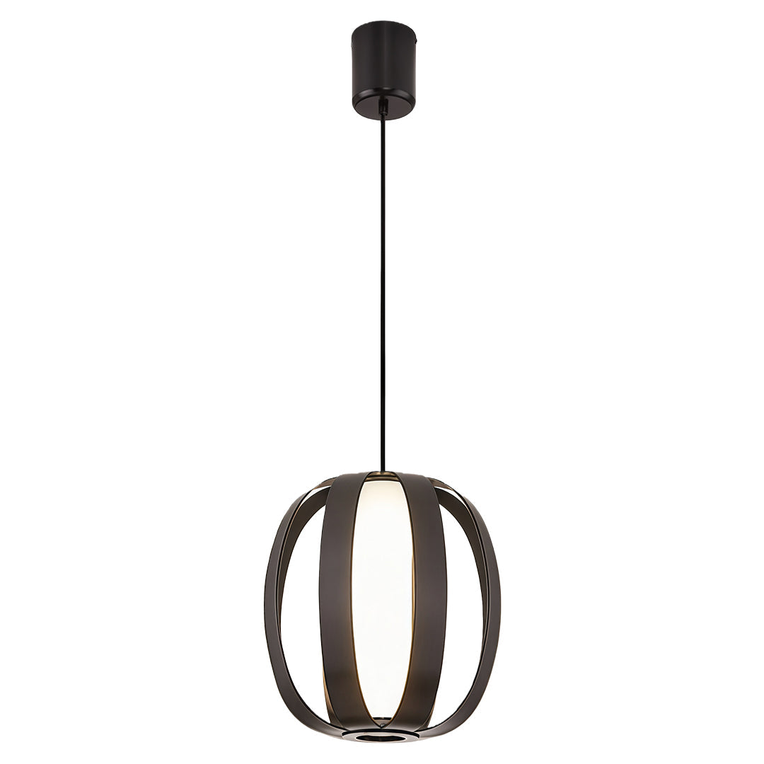 WINTHROP MODERN LANTERN PENDANT LIGHT