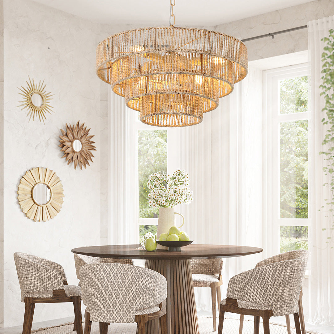 "SHIZUKA HARMONY CEILING LANTERN" 

This stunning fixture features a serene design inspired by traditional Japanese aesthetics, combining natural materials with a tranquil ambiance. Perfect for creating a peaceful atmosphere in any room.