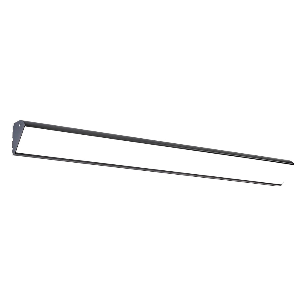 WINTHROP MODERN LED OUTDOOR WALL LANTERN