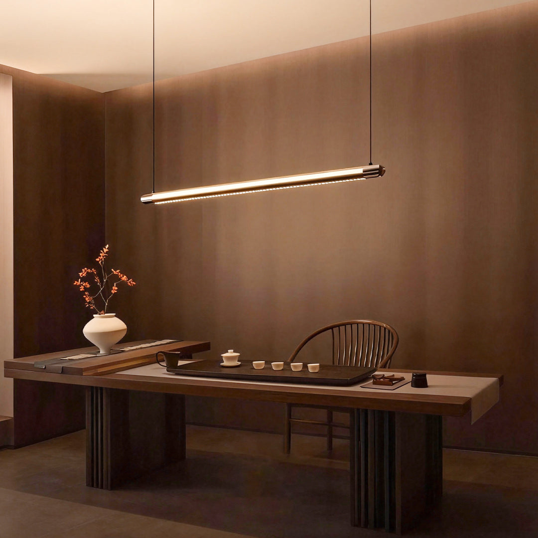 RAVENSTHORPE SLIMLINE ISLAND LUMINAIRE