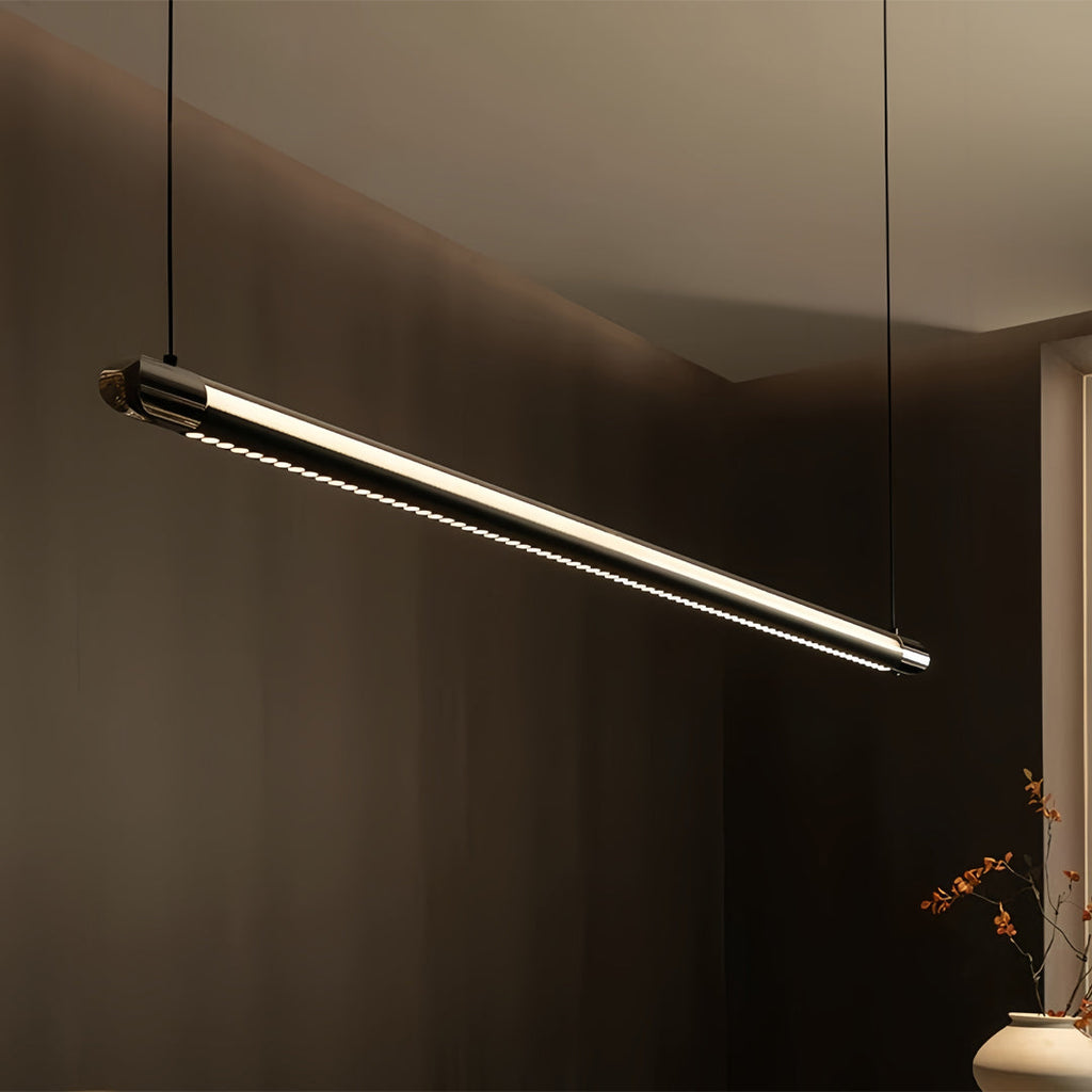 RAVENSTHORPE SLIMLINE ISLAND LUMINAIRE