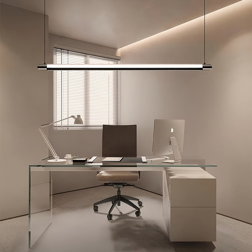 RAVENSTHORPE SLIMLINE ISLAND LUMINAIRE