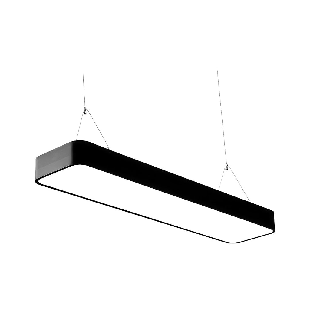 BRAMBLEWOOD SLIMLINE LED CANOPY LIGHT
