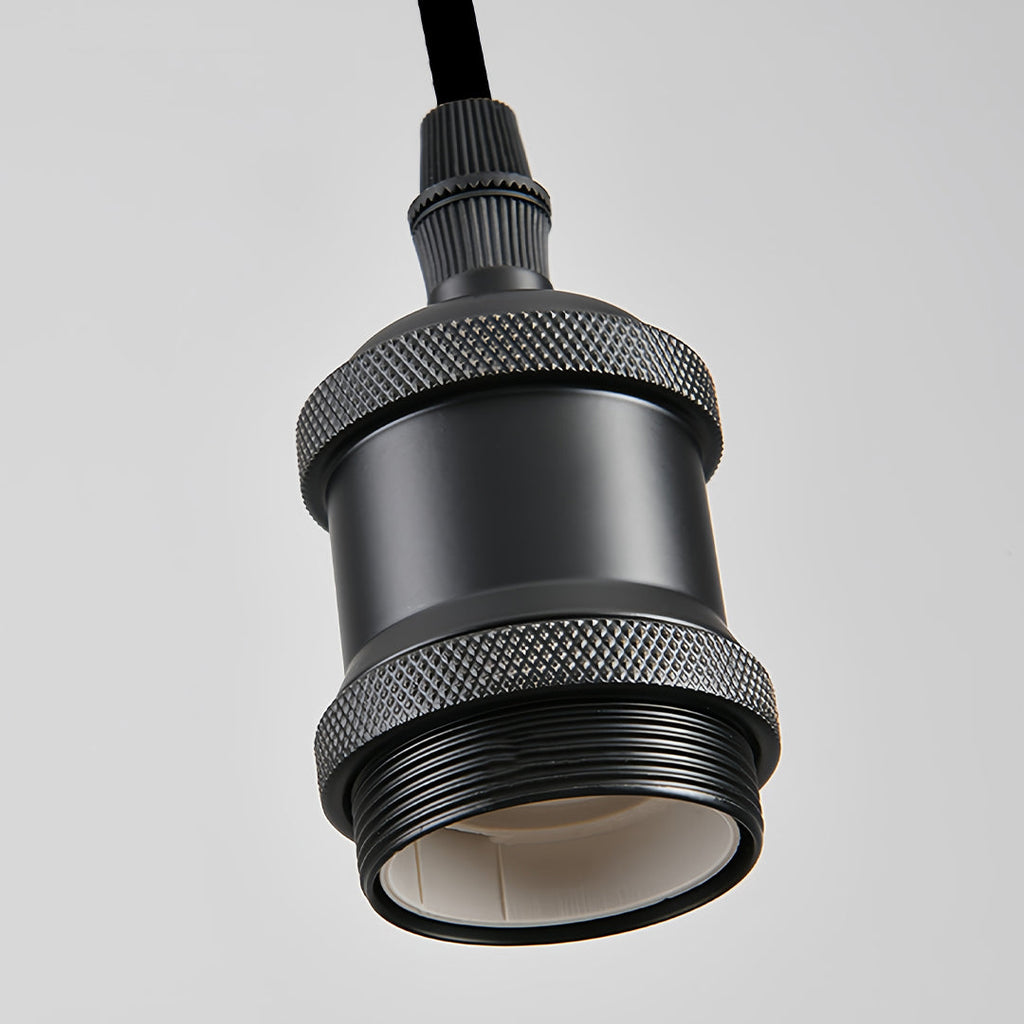 FENWICK ACOUSTIC FELT ADJUSTABLE CEILING LANTERN