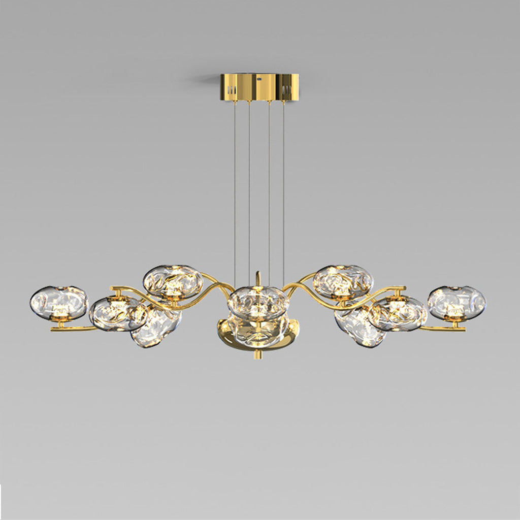 ASTONIA RAINBOW LUMINAIRE CHANDELIER