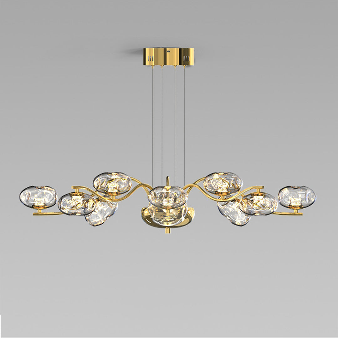 ASTONIA RAINBOW LUMINAIRE CHANDELIER