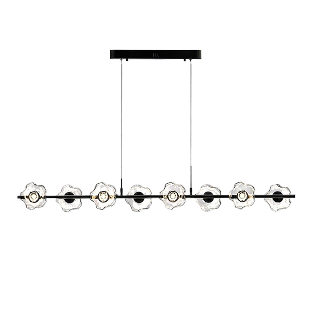 FENWICK STRAIGHT LINE PENDANT LIGHTING
