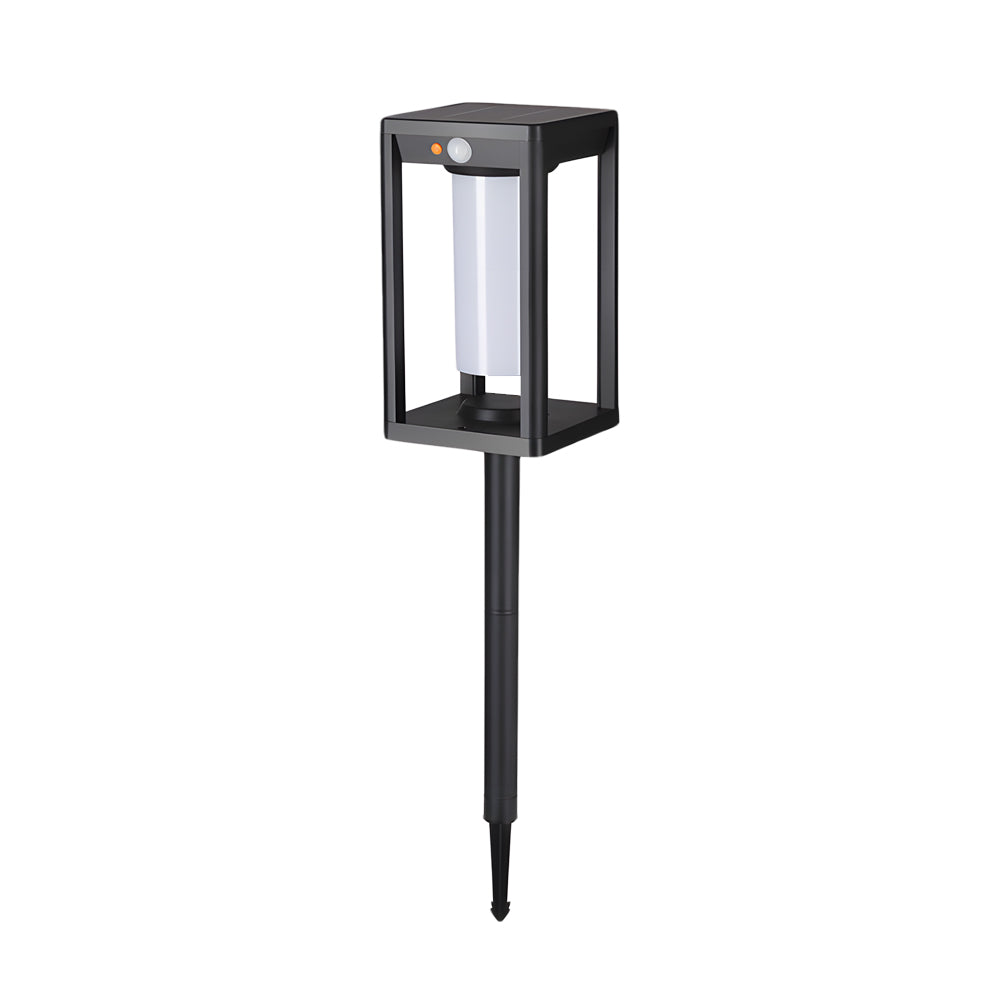 WHITBY SOLAR GLOWING GARDEN LANTERNS