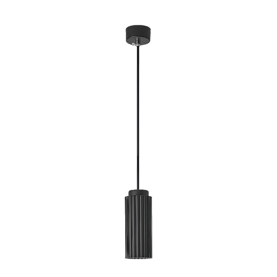 WINTHROP WHITE METAL NORDIC CEILING LIGHTING