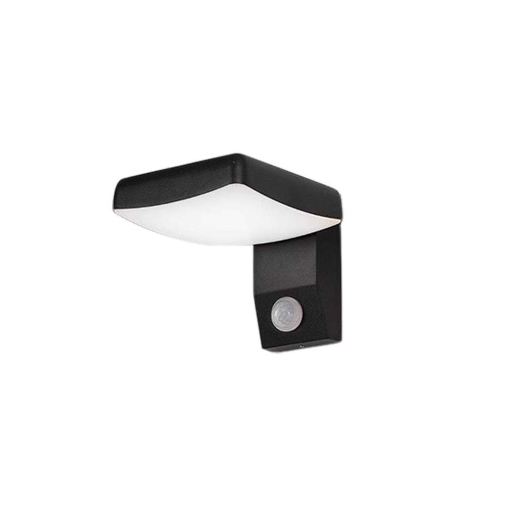WHITBY NIGHTWATCHER ROTATING EXTERIOR LIGHT