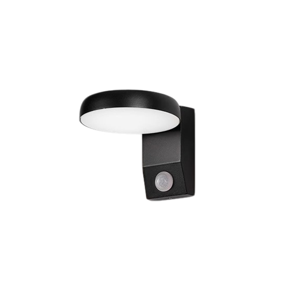 WHITBY NIGHTWATCHER ROTATING EXTERIOR LIGHT