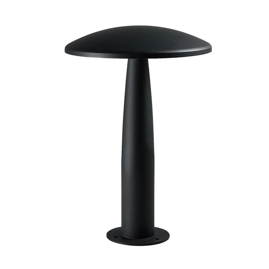 THISTLEWOOD MUSHROOM SHAPED OUTDOOR LED GARDEN LIGHT