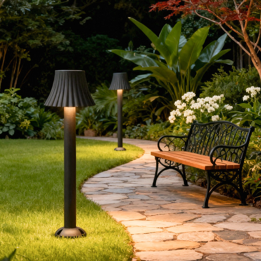 RAVENHURST GLOBE COURTYARD ILLUMINATOR