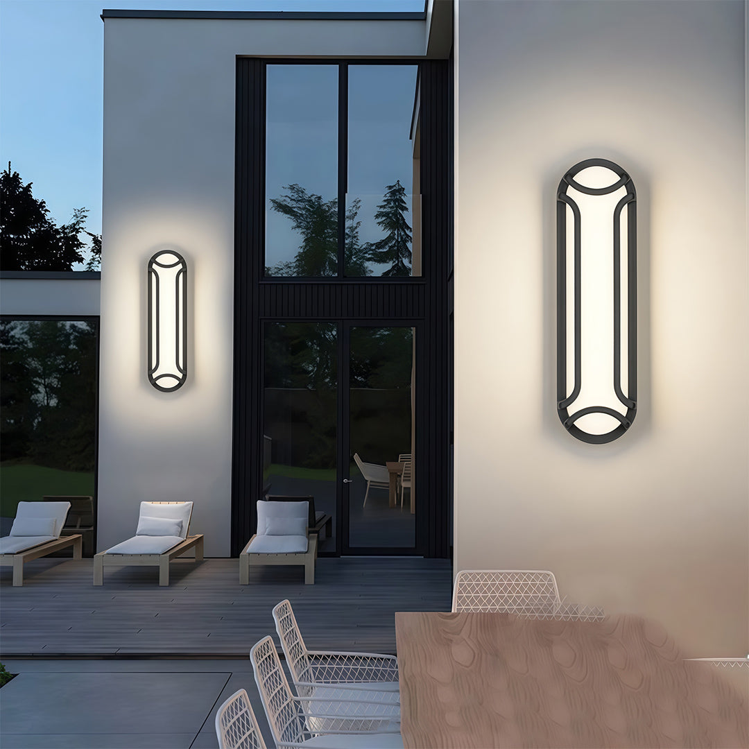 BRYANT BLACKSTONE OUTDOOR ILLUMINATOR