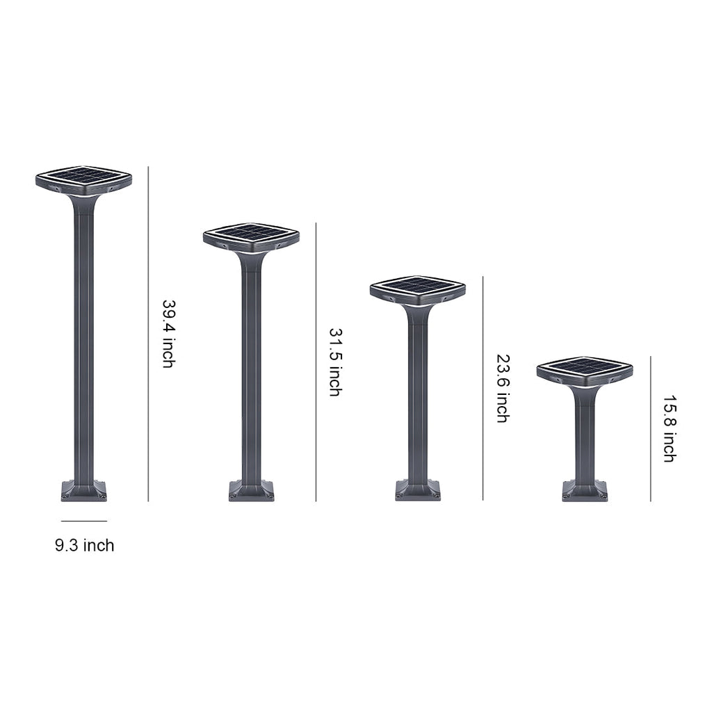 WINDSOR GARDEN SHIELD OUTDOOR LANTERN