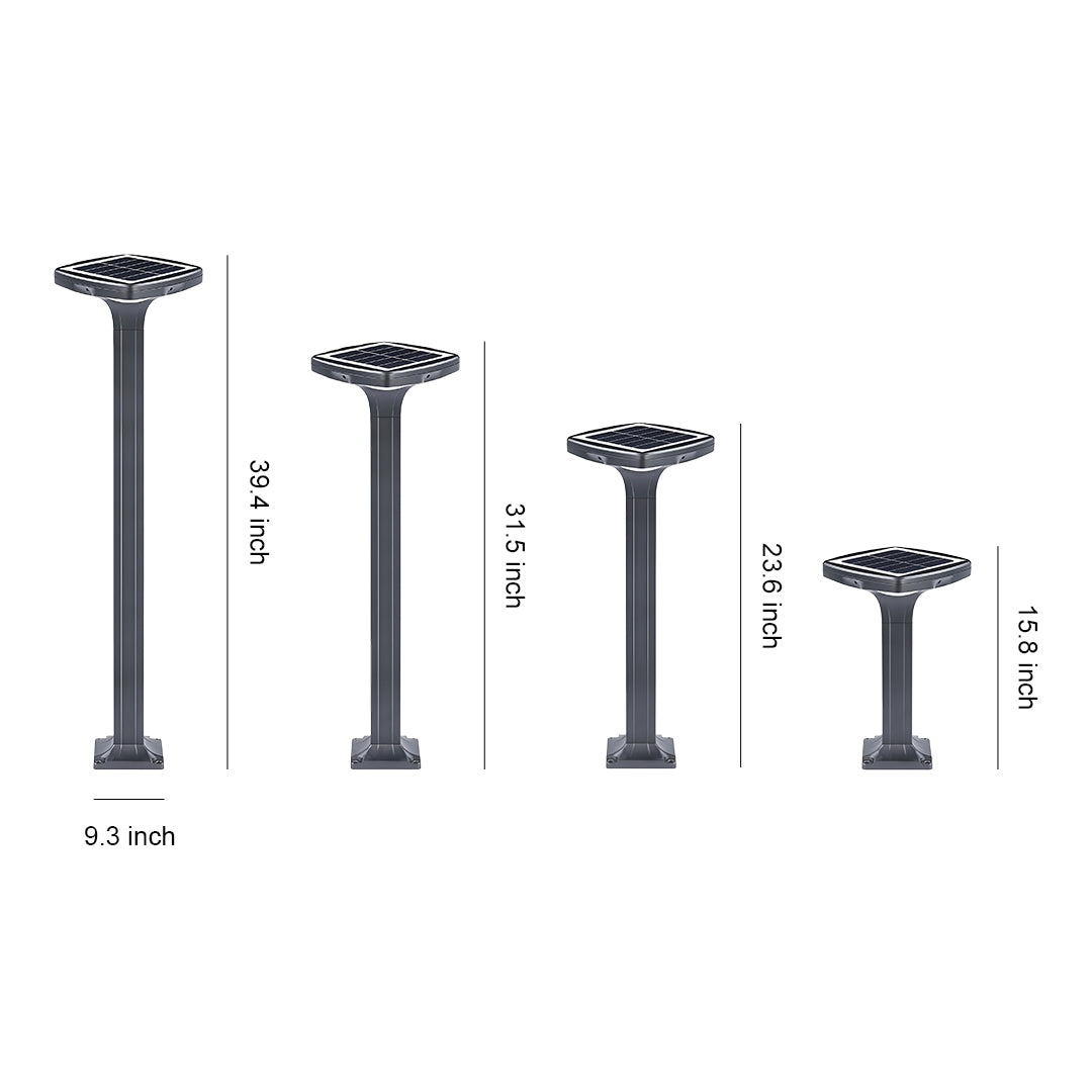 WINDSOR GARDEN SHIELD OUTDOOR LANTERN