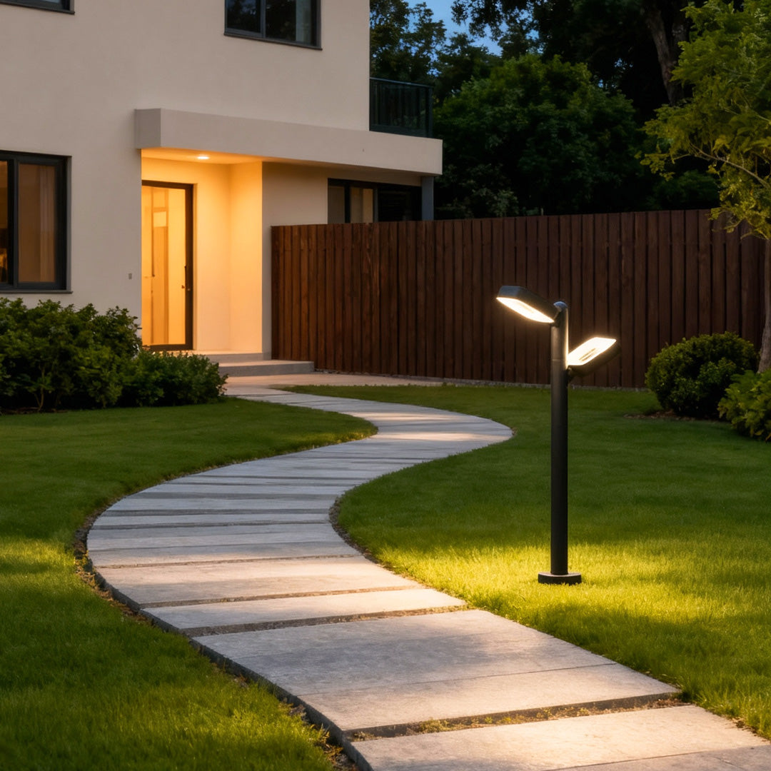 RAVENSWORTH NIGHTSCAPE LED GARDEN ILLUMINATOR
