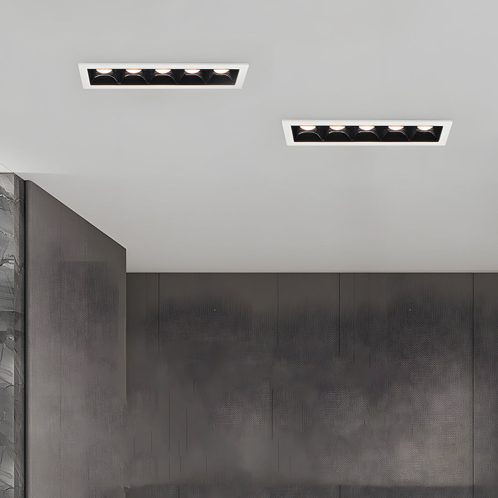 WINCHESTER SLIMLINE LED RECESSED ILLUMINATOR