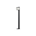 WINDSOR GARDEN PATHWAY ILLUMINATOR IN ANODIZED ALUMINUM
