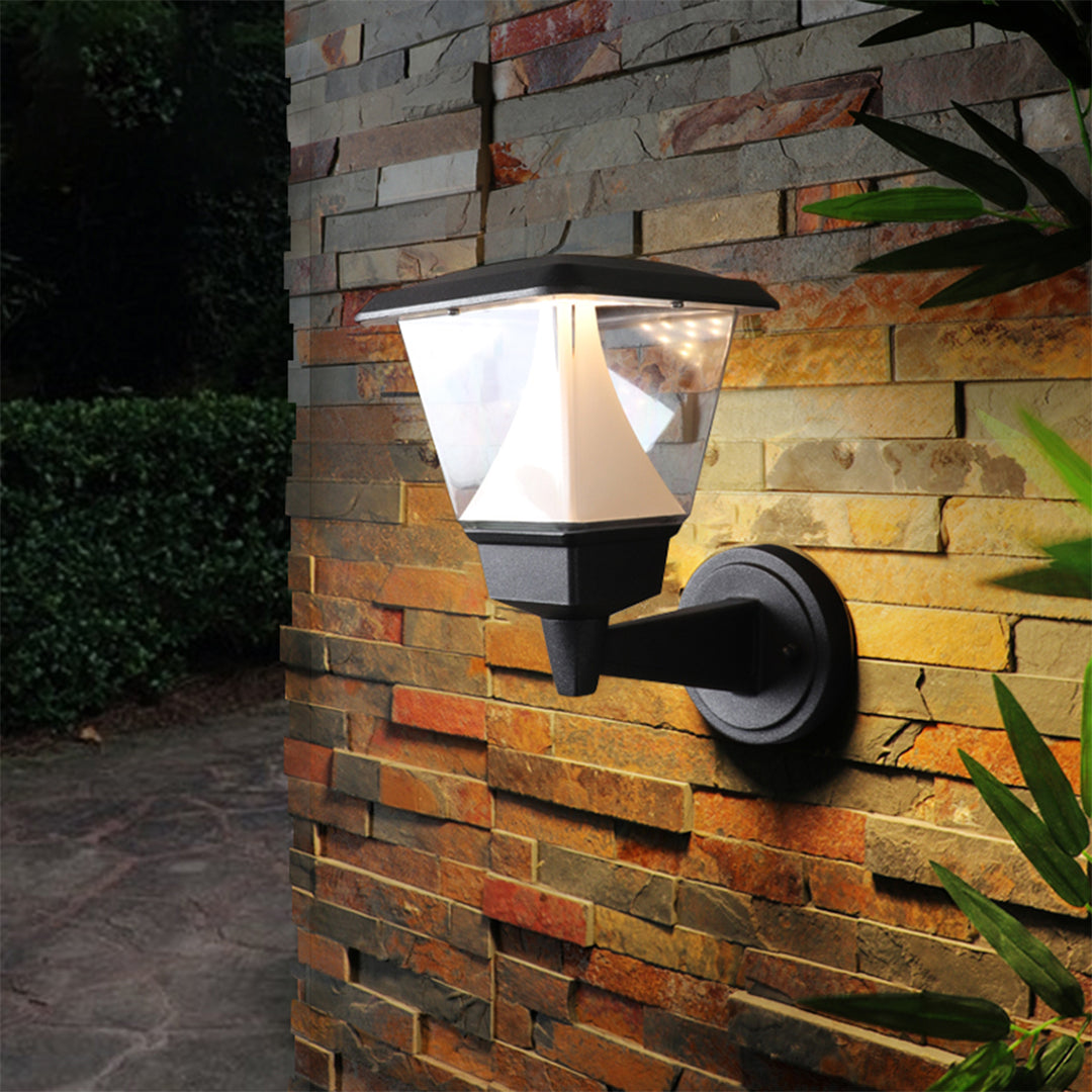 RAVENSCROFT AQUA SHIELD OUTDOOR WALL LANTERN