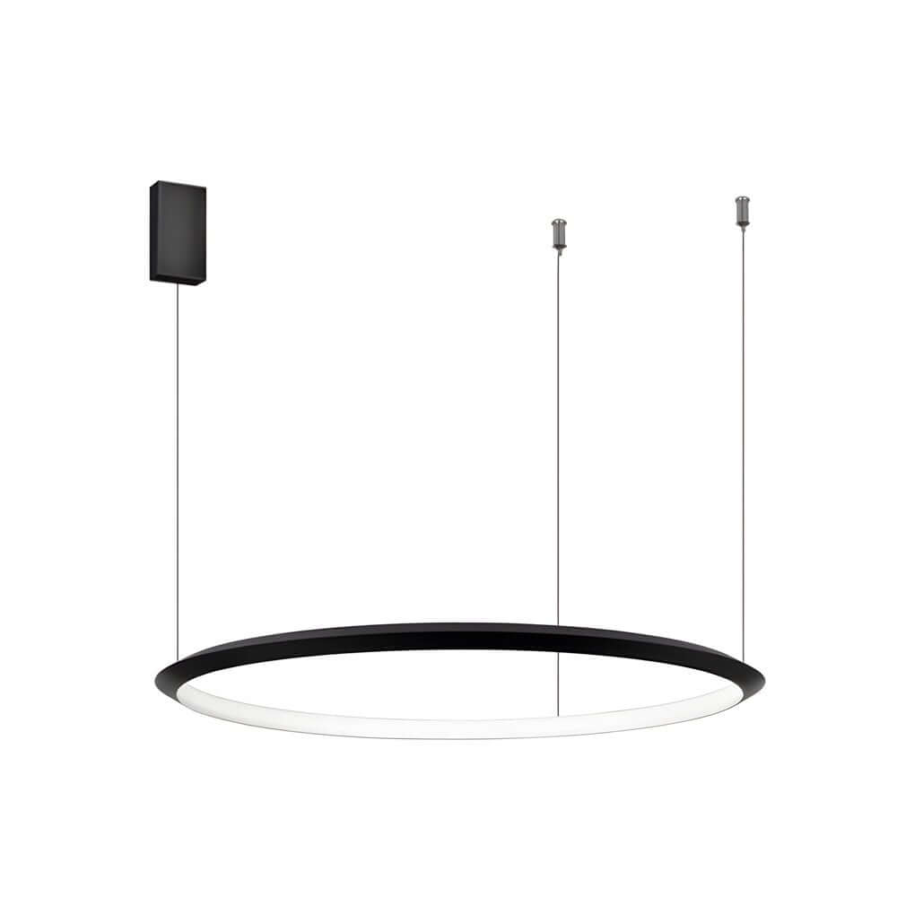 RAVENWICK CIRCULAR LED LIGHTING PENDANT