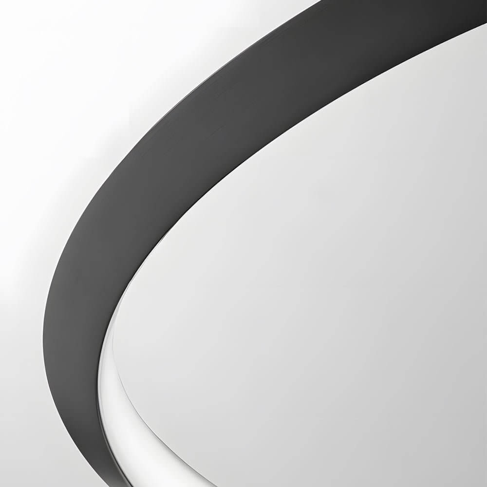 RAVENWICK CIRCULAR LED LIGHTING PENDANT