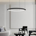 RAVENWICK CIRCULAR LED LIGHTING PENDANT