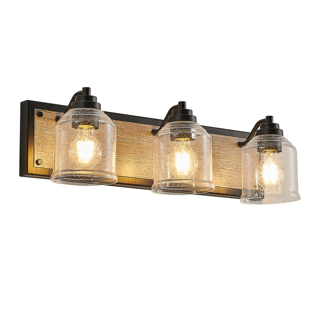 RAVENHALL NORDIC TRIAD WALL LUMINAIRE