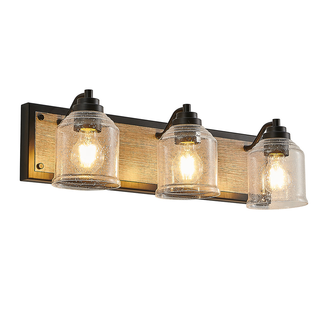 RAVENHALL NORDIC TRIAD WALL LUMINAIRE