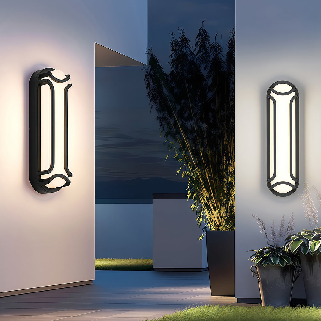 BRYANT BLACKSTONE OUTDOOR ILLUMINATOR