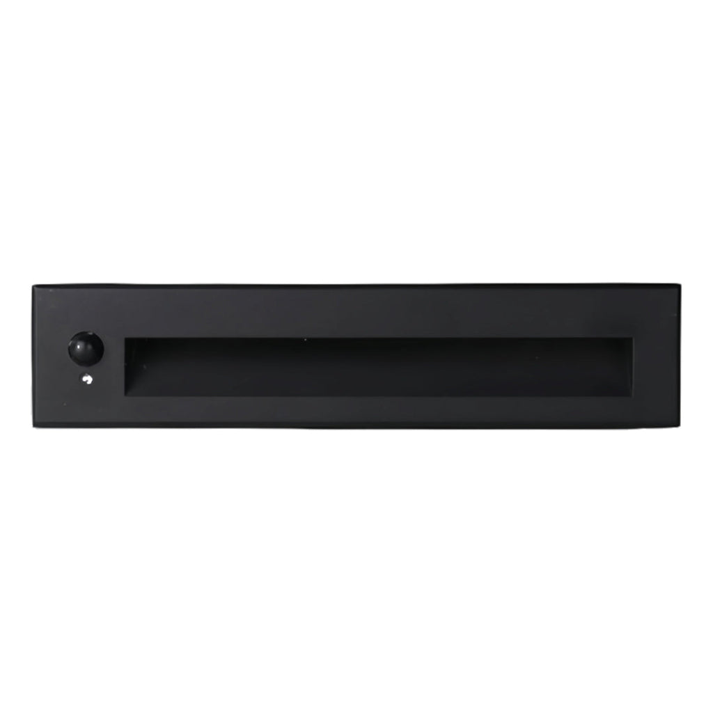 BRAMBLETON INSET OUTDOOR STEP ILLUMINATORS