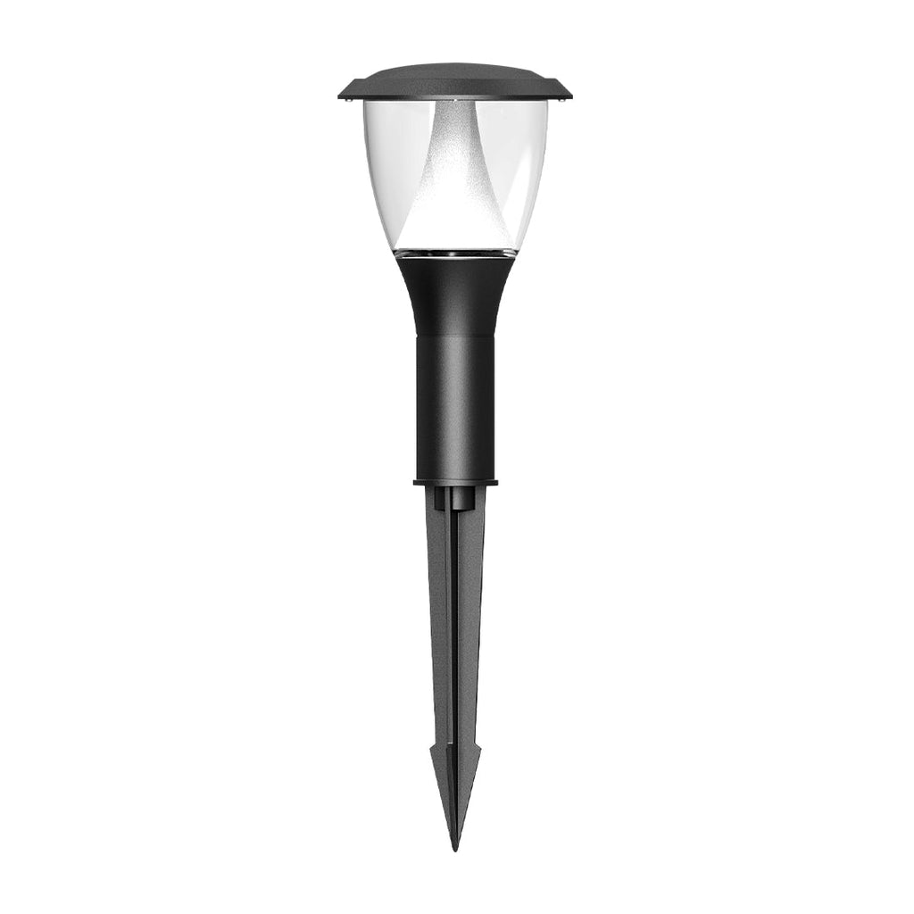 ELMINGTON GLOWING GARDEN SPIKE LANTERN