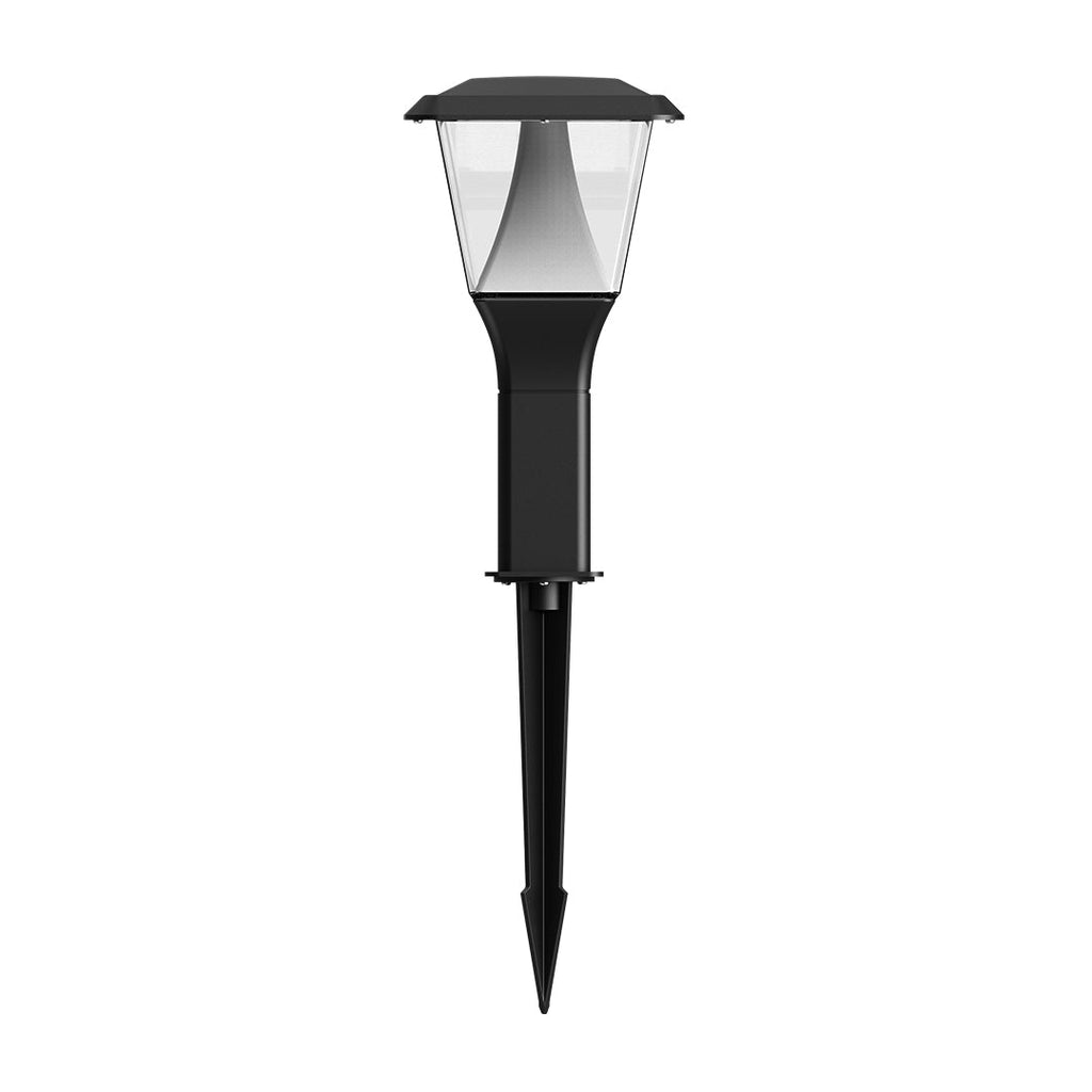 ELMINGTON GLOWING GARDEN SPIKE LANTERN