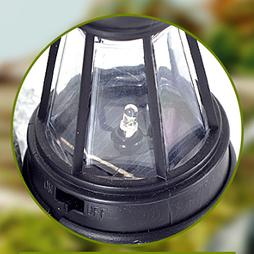 1. **WILLOUGHBY SOLAR MENAGERIE GARDEN ORBS**  
   Illuminated resin animal figures that bring whimsical charm to your outdoor space, powered by solar energy.

2. **PENROSE RADIANT FAUNA GLOWLIGHTS**  
   Unique resin sculptures of garden creatures that e
