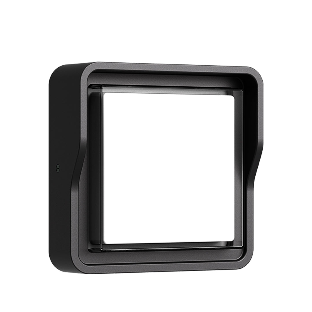 WINTHORPE WEATHERPROOF WALL LANTERN