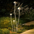 RAVENHURST OUTDOOR MUSHROOM GLOW LIGHTING