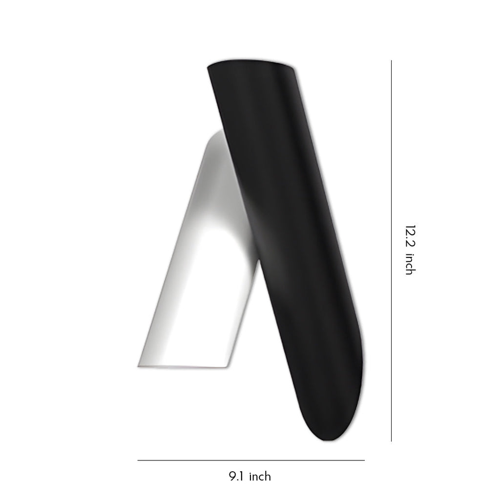 ALDERSON GEOMETRIC OUTDOOR WALL LANTERN