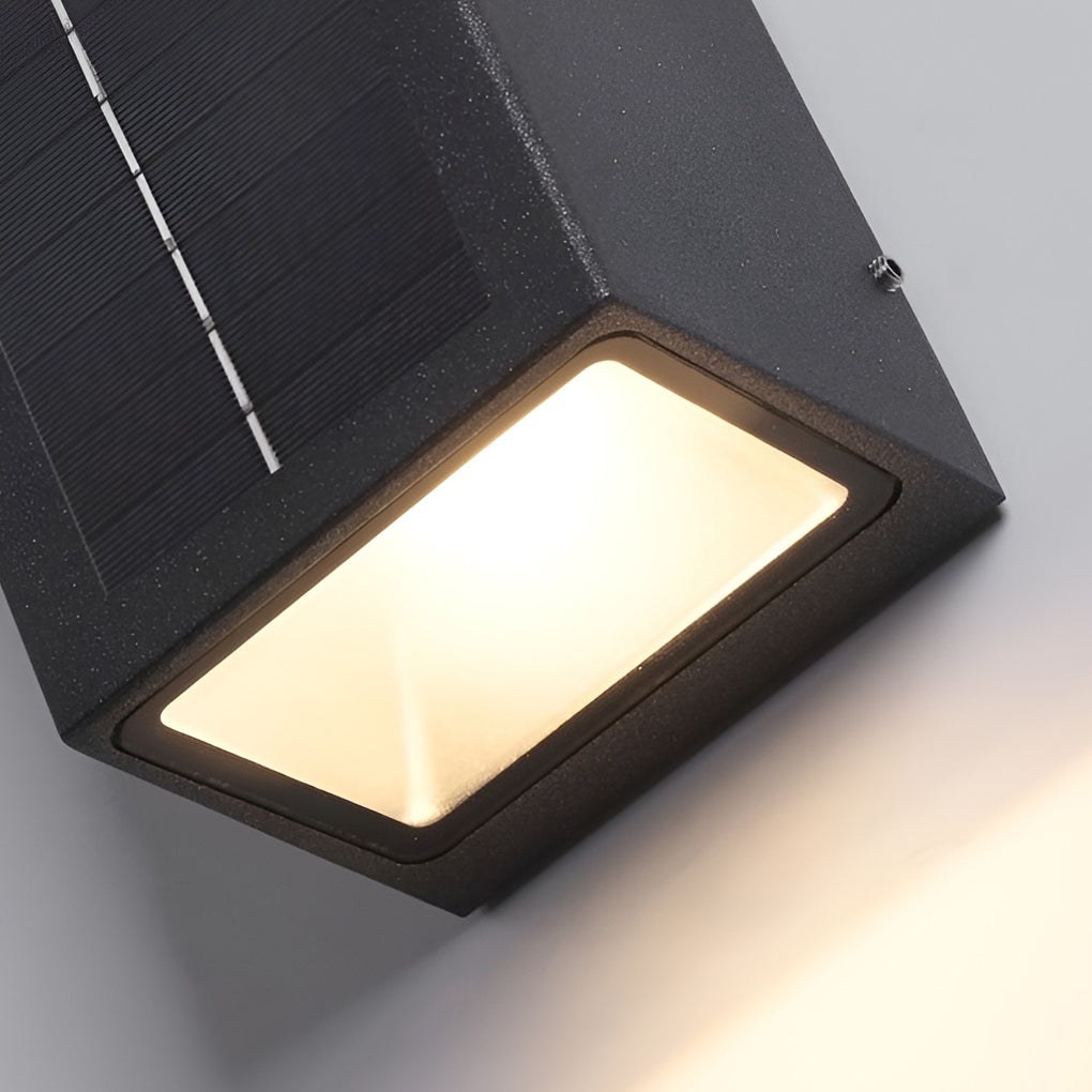 RAVENSHILL AQUA-RESISTANT LED WALL SCONCE