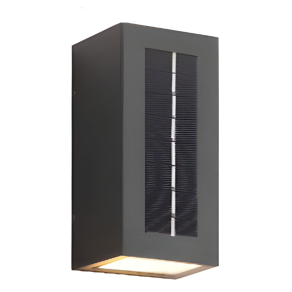 RAVENSHILL AQUA-RESISTANT LED WALL SCONCE